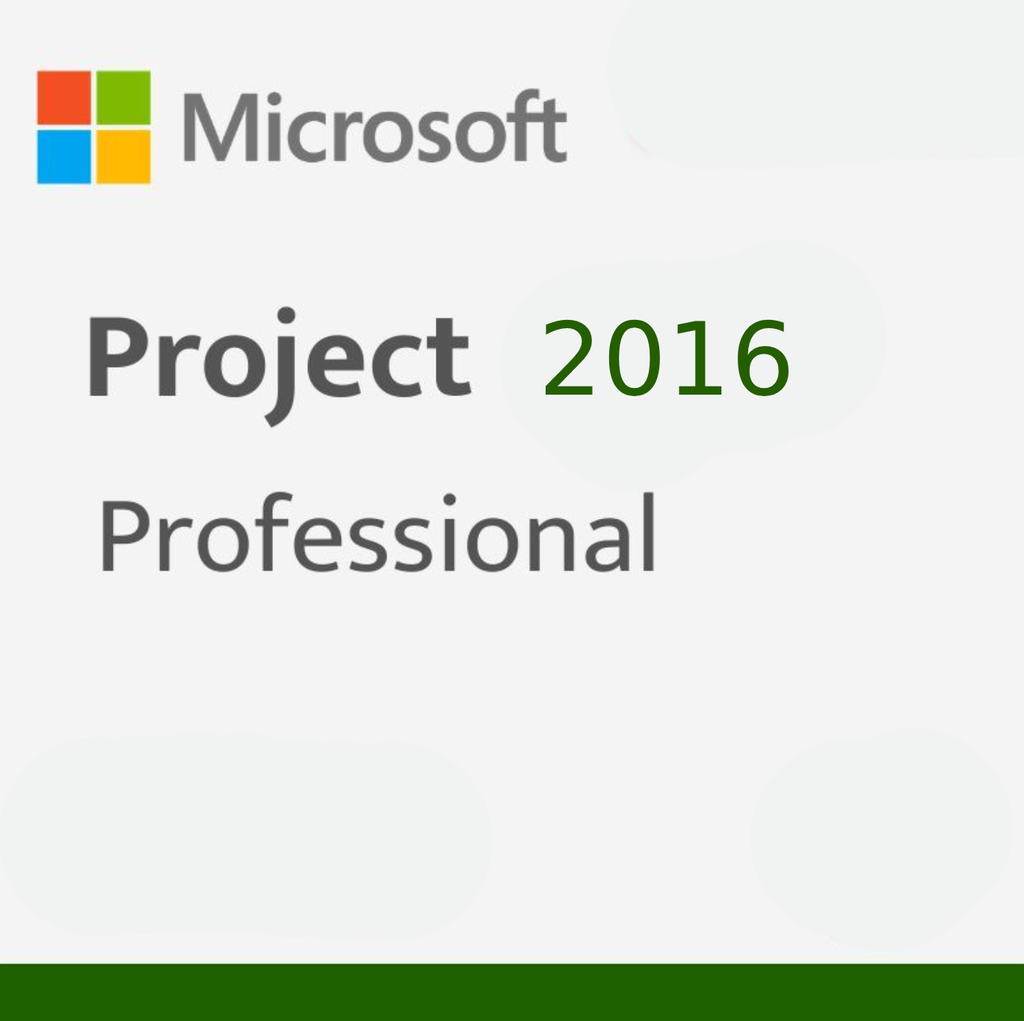 microsoft project 2016 64 bit