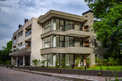 Fotografía comercial en exteriores