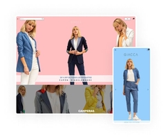 Diseño tienda online - comprar online
