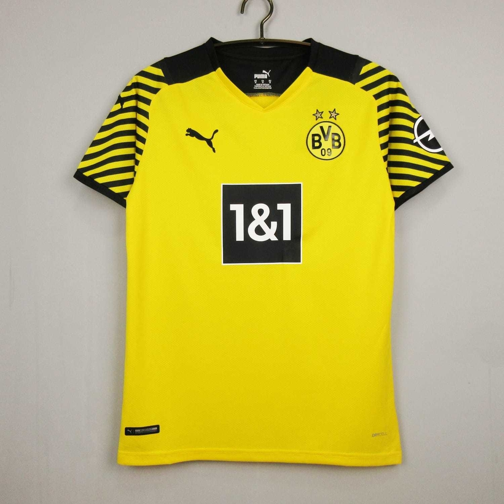 camisetas de dortmund