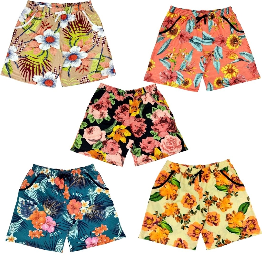 short floral reserva