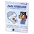 PAPEL FOTOGRAFICO BRILLANTE X 6 - comprar online