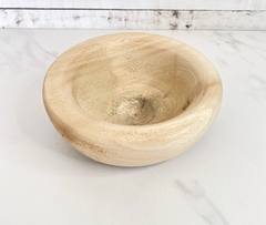 CUENCO DE MADERA MULTIFUNCIÓN