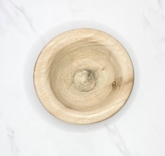 CUENCO DE MADERA MULTIFUNCIÓN - comprar online