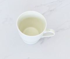 Jarro Café - Te Barril Blanco en internet