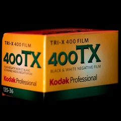 Tri-X 400 - comprar online