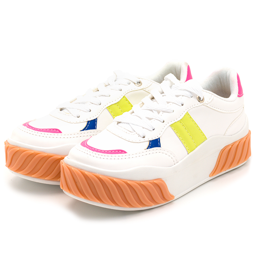 Tênis Feminino Juliette - Comprar em Grah Store