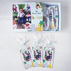 Imanes personalizados Animalitos de la Selva/Safari - comprar online