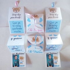 Cajas M/P ositos 1 - YERCY BOOM