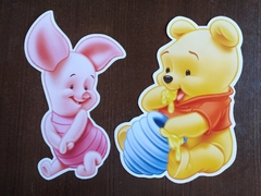 Figuras de 30 cm - tienda online