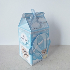 Milk 3D - Osito/Osita