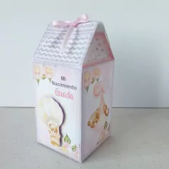 Milk 3D - Osito/Osita - YERCY BOOM