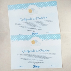 Certificado Angelito 3