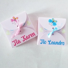Cajas M/P Mariposas y Corazones - YERCY BOOM