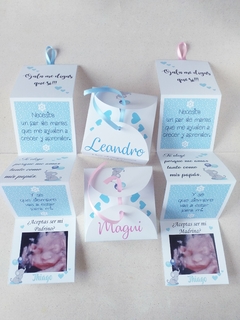 Cajas M/P Elefante 6 en internet
