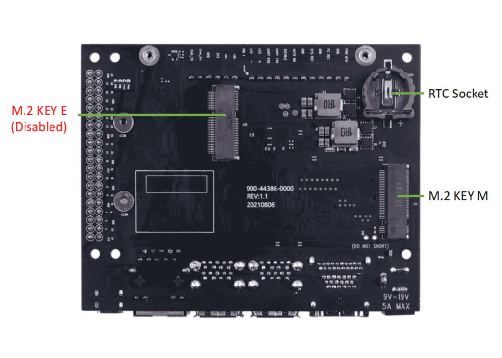 Seeed Studio reComputer J1020 | Mini PC com 0.5 TFLOPs (FP16) | Edge AI ...