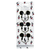 Clips Mickey Mouse con forma