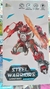 Robot Steel Warriors - comprar online