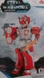Robot Steel Warriors