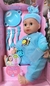 Bebé Tutu Love con 4 Sonidos y Accesorios - comprar online