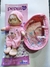 Muñeca Pepus con Porta Infant - comprar online