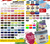 Acrílico decorativo AD - 174 Lavanda en internet