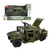 Camión militar trooper - comprar online