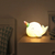 Lámpara LED Ballena Unicornio en internet