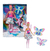 Barbie Dreamtopia con alas - mardelexpress