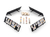 Rummy & burako profesional - comprar online