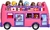 Autobus Tour Bus Gift Ems - comprar online