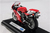 Moto welly cagiva 1:18 - mardelexpress