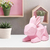 Lámpara LED Origami Conejo - comprar online