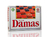 Damas Green Box