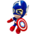 Peluche Capitán América