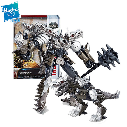 hasbro grimlock