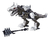 Transformer Grimlock Hasbro Premier Edition - mardelexpress