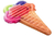 Inflable Helado Bestway - comprar online