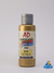 Acrílico decorativo AD - 212 Oro Imperio (perlado)