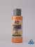 Acrílico decorativo AD - 232 Naranja Perlado