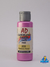 Acrílico decorativo AD - 233 Rosa Perlado
