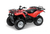 Cuatricilo Kawasaki Pairie 400 Welly 1:19 - comprar online