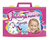 Valija Juliana Make Up Unicorn