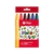 Marcadores Jumbo Filgo x6