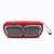Parlante Bluetooth Only NBS-11 - mardelexpress