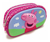 Cartuchera Estuche Peppa Pig detalles 3D - tienda online