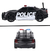 Auto Policía Rescue City Service - comprar online