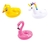 Portavasos Inflable Patito en internet