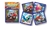Puzzle 4 piezas Transporte - comprar online
