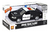 Auto Policia City Service 1:16